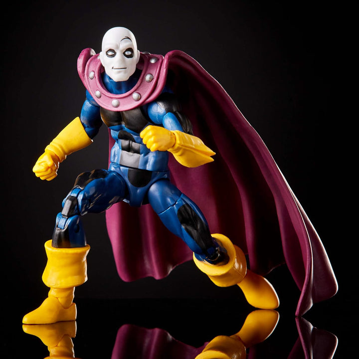 Hasbro E9176 Marvel Legends Series 15 cm grosse Marvel’s Morph Action-Figur aus der X-Men: Age of Ap