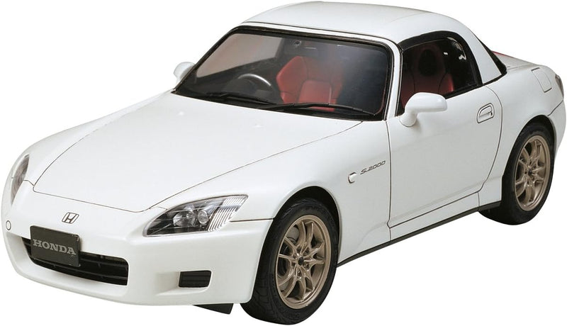 Tamiya 300024245 - 1:24 Honda S2000