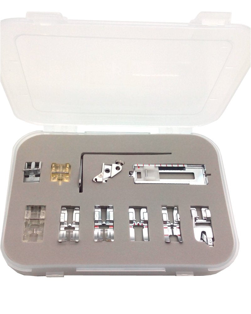 Nähen Füsse Kit für Pfaff Nähmaschinen Pfaff Nähfuss Pfaff Fuss