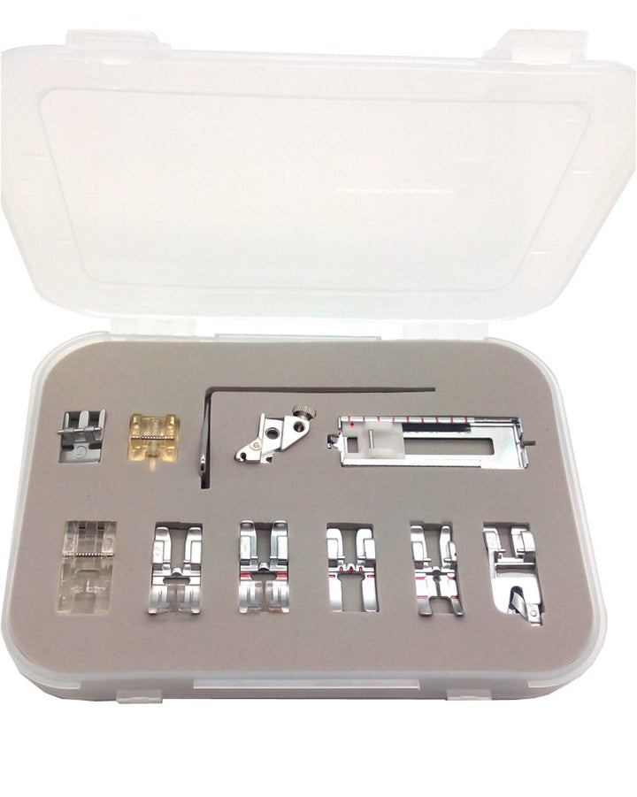 Nähen Füsse Kit für Pfaff Nähmaschinen Pfaff Nähfuss Pfaff Fuss