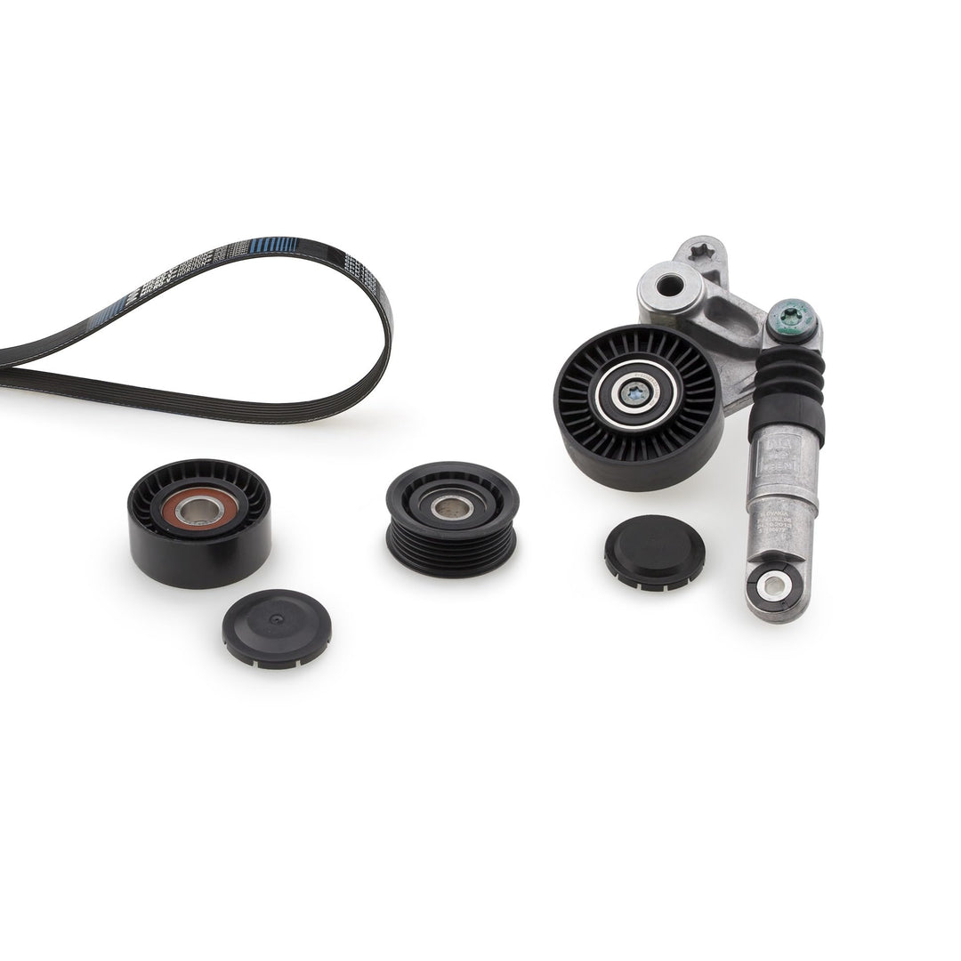 GATES Micro-V Kit K016PK2460