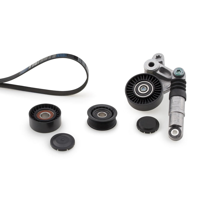 GATES Micro-V Kit K016PK2460