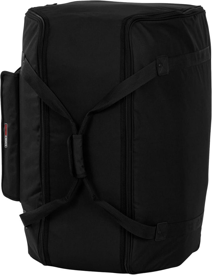 GATOR-Gehäuse aus verstärktem Nylon für 15"-Lautsprecher 15 " Verstärktes Nylon, 15 " Verstärktes Ny