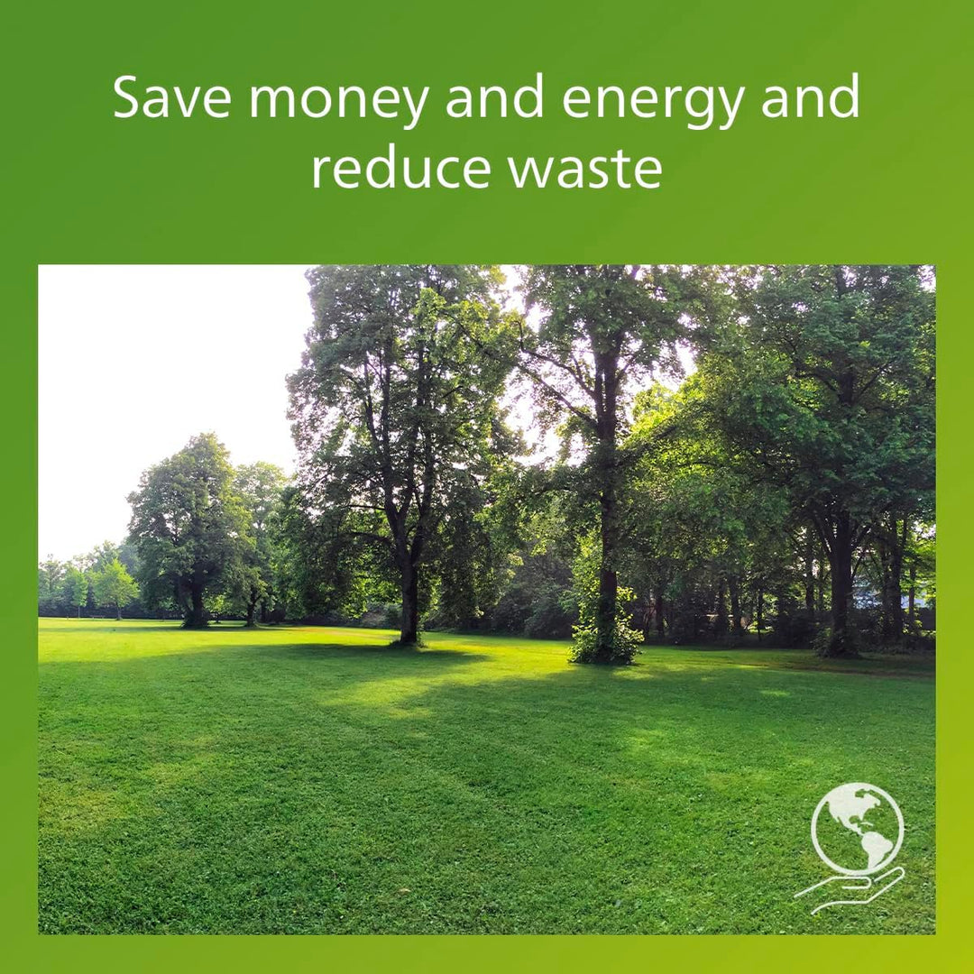 Philips myGarden LED Python Wandaussenleuchte, 6W, Edelstahl ohne Bewegungsmelder, ohne Bewegungsmel