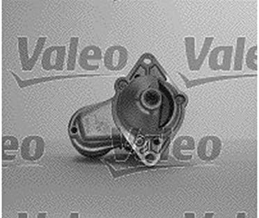 VALEO 458228 Starter