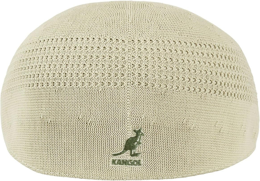 Kangol Herren Kappe S Beige, S Beige