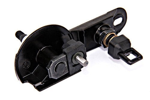 Original BMW Wischachslager hinten für BMW 5er Reihe E61-LCI