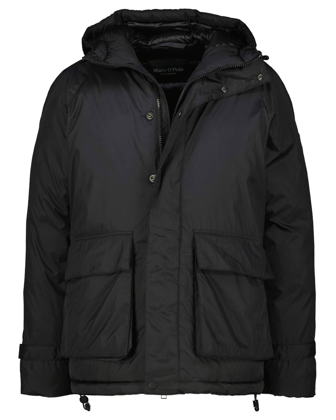 Marc O'Polo Herren Woven Outdoor Jackets XXL 990, XXL 990