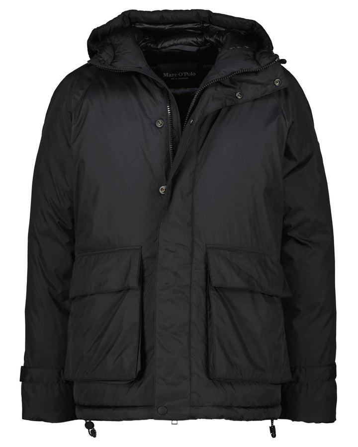 Marc O'Polo Herren Woven Outdoor Jackets XXL 990, XXL 990