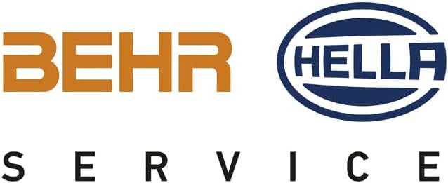 MAHLE CLC 227 000P Ölkühler BEHR PREMIUM LINE