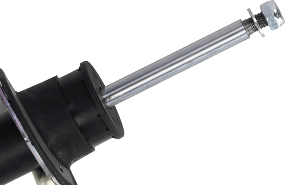SACHS Stossdämpfer 318 063, OE-Qualität, Stossdämpferwechsel beim Auto