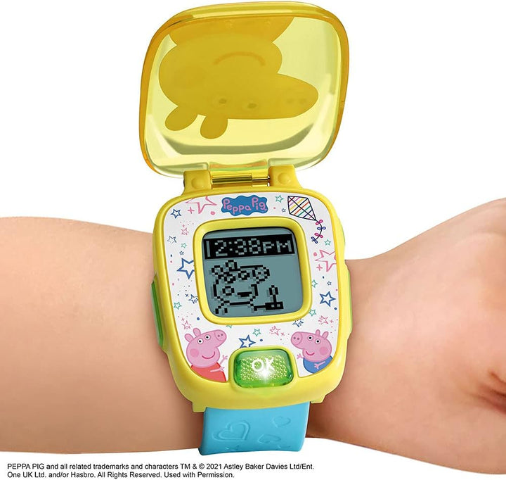 VTech Peppas interaktive Spielwache (FR)