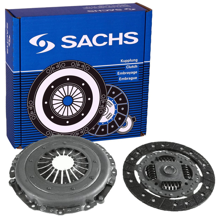 SACHS 3000 951 947 Kupplungssatz