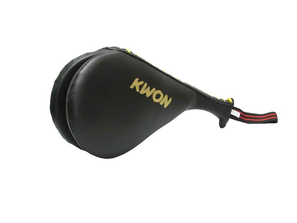 KWON Doppel Hand Mitt