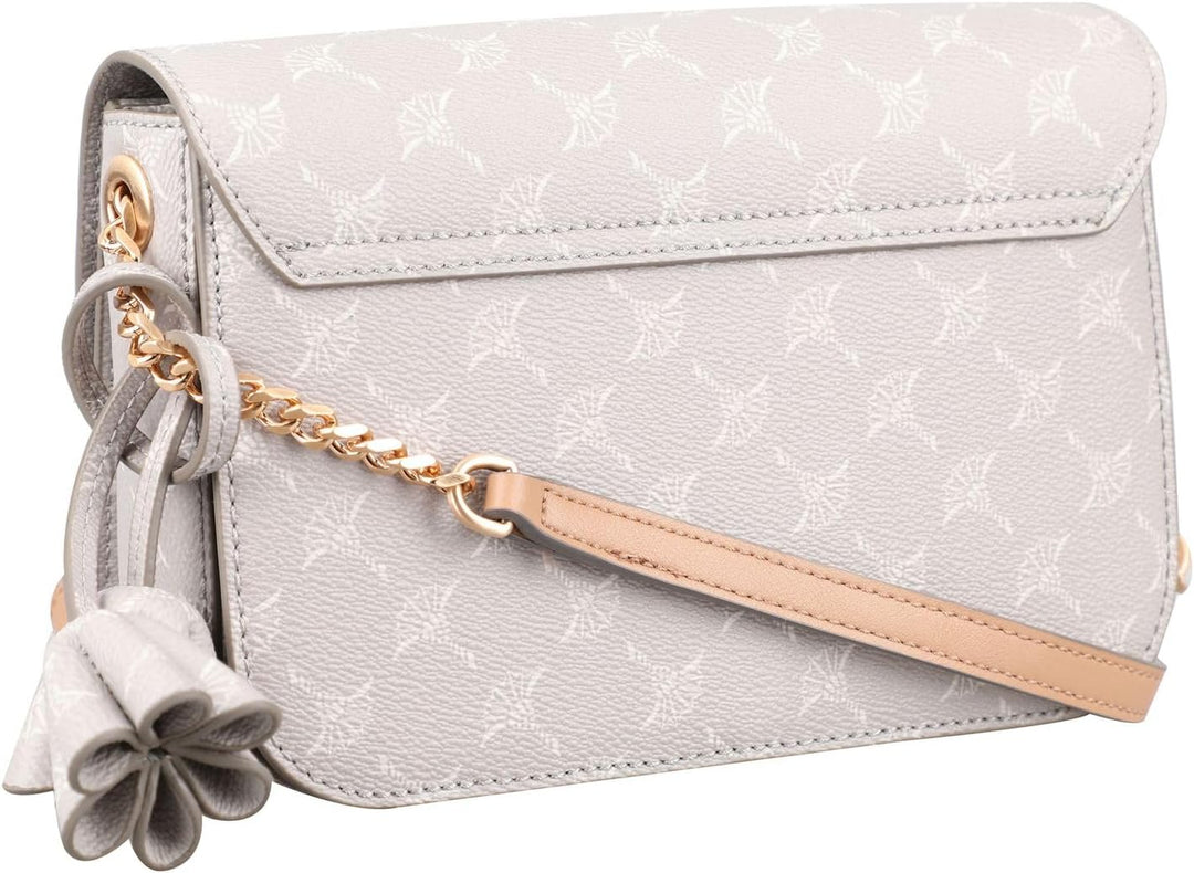 Joop! Cortina 1.0 Uma Shoulderbag XS Beige