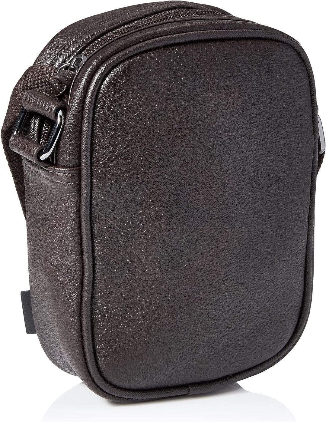 Ted Baker Herren Evver Flightbag Braun, Braun