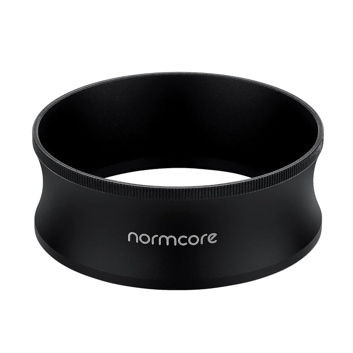 Normcore Dosierring 58mm - Kaffeedosierring - Espresso Siebträger Trichter - 29mm Dosierring Barista