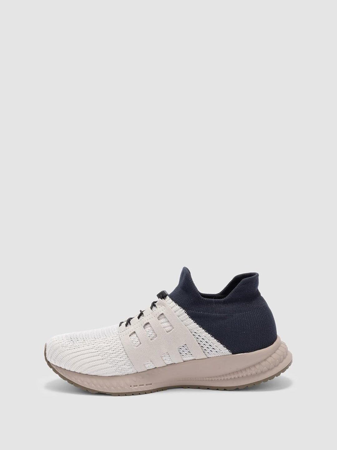 UYN Herren Nature Tune VibramSneaker 39 EU Pearl Grey Carbon Grey, 39 EU Pearl Grey Carbon Grey