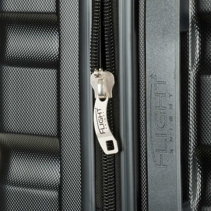Flight Knight Handgepack Trolley Koffer Kompatibel Mit Air Berlin, Lufthansa, Eurowings, easyJet, Ry