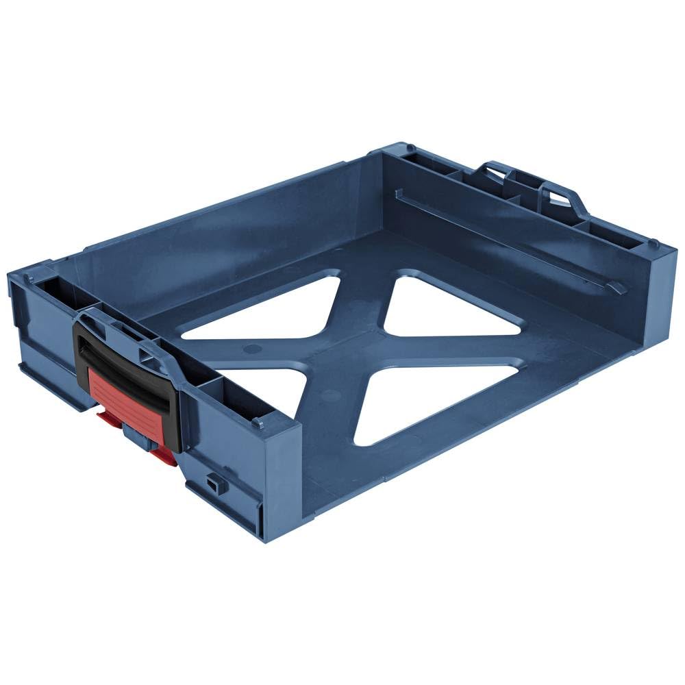 Bosch Aufnahmesystem i-BOXX active rack, kombinierbar mit allen i-BOXX-Grössen
