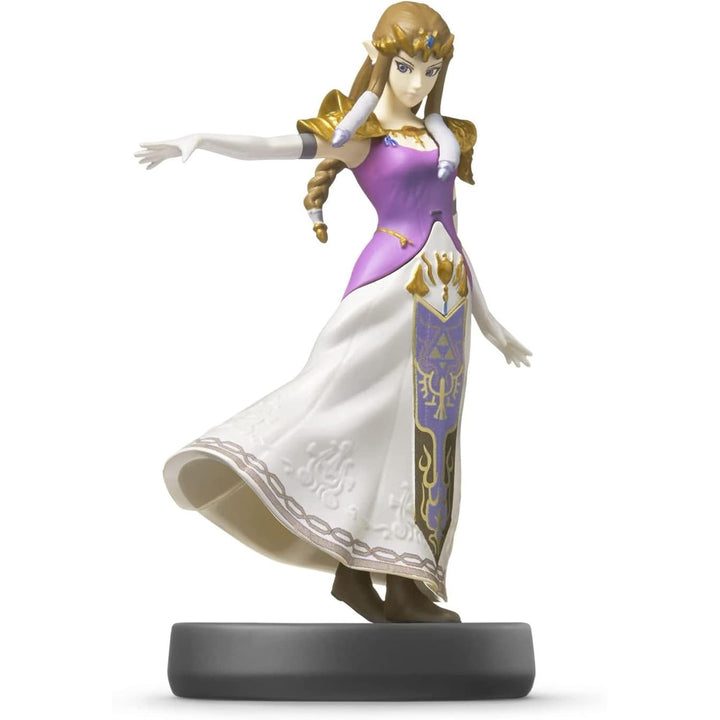 amiibo Smash Zelda Zelda Super Smash Bros. Collection, Zelda Super Smash Bros. Collection