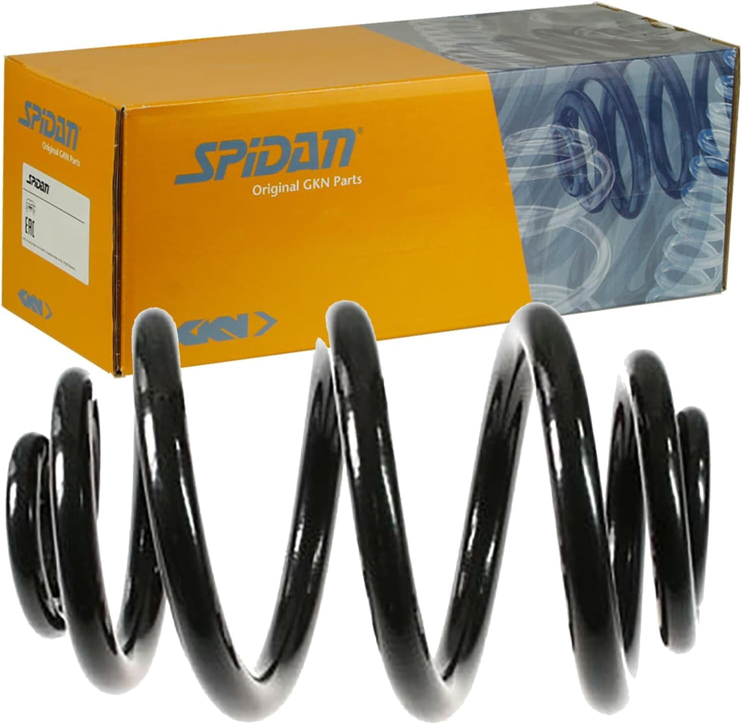 SPIDAN 55123 Fahrwerksfeder