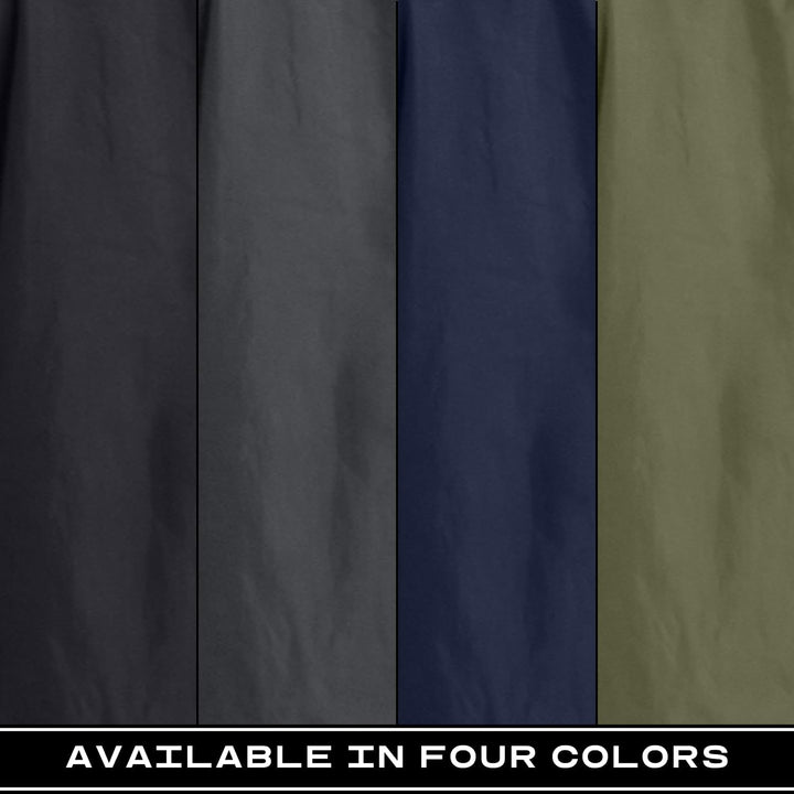 ARCTIX Herren Rain Pant Storm Regenhose 3XL Lang Dunkelgrau, 3XL Lang Dunkelgrau