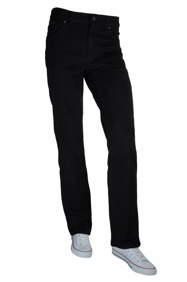 Wrangler Jeans 'Texas Stretch' Regular Fit