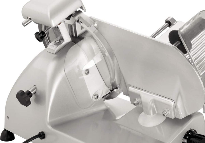 Bartscher Aufschnittmaschine Ø 250 mm Plus - 174251