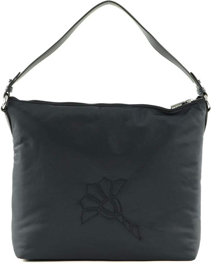 Joop! Tessuto Inverno Alara Hobo Nightblue