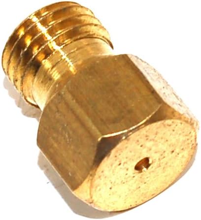 Genuine SMEG Backofen Semi Schnelle Natural Gas Düse - 0,92 909010352