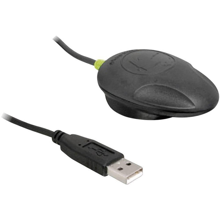 Navilock NL-602U GPS Empfaenger Schwarz, 61840