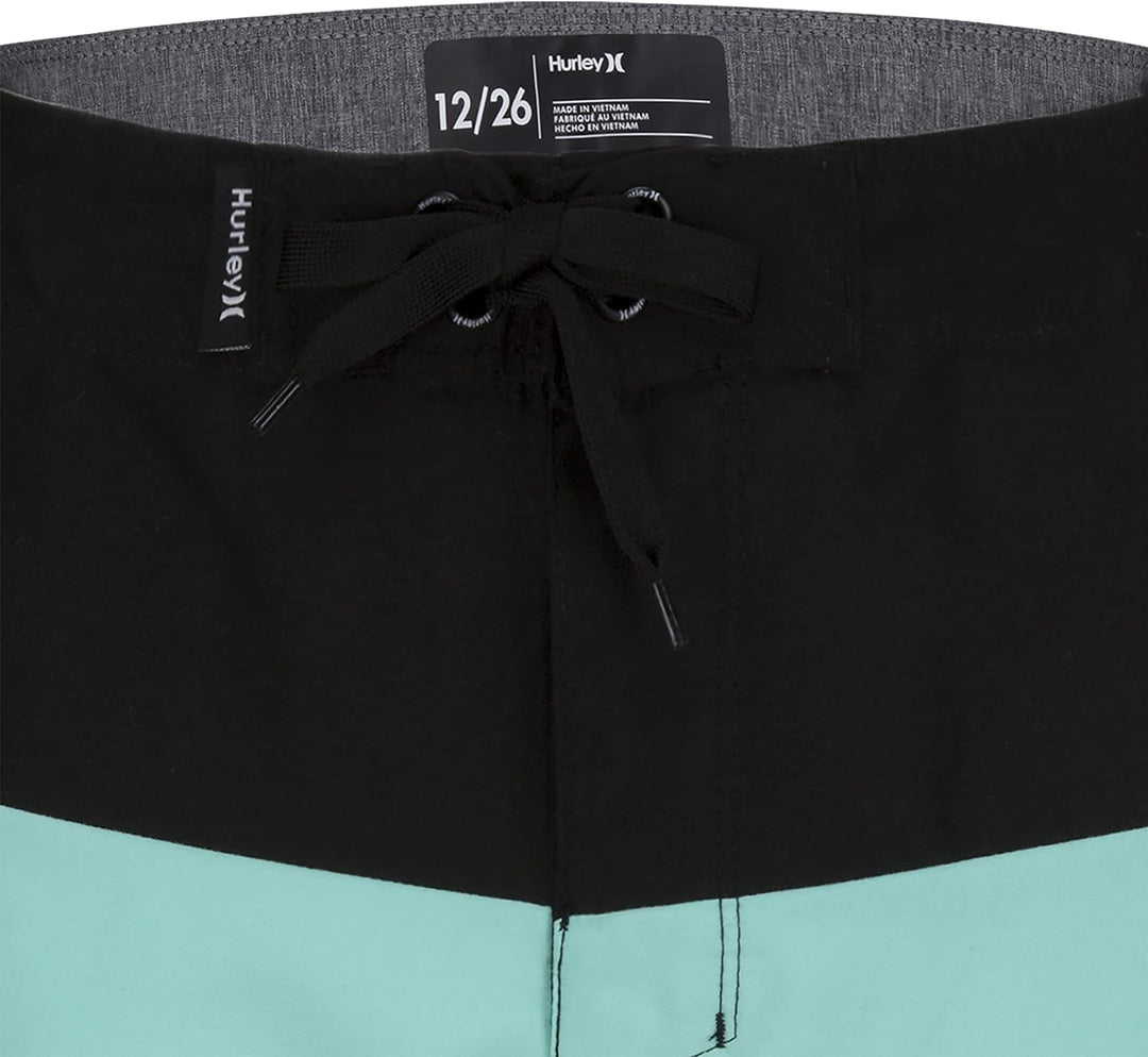 Hurley Boardshorts für Jungen - Grün
