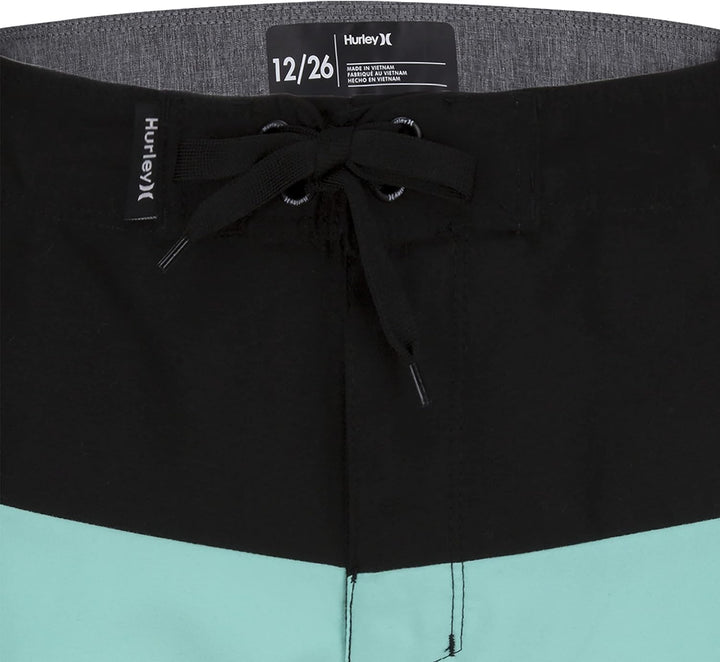 Hurley Boardshorts für Jungen - Grün