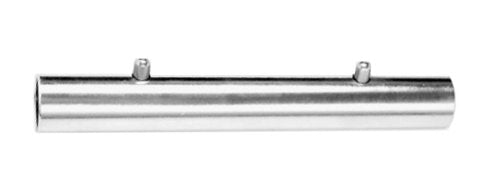 Rohrschnellverschluss, 25x1,5mm, 21,7mm