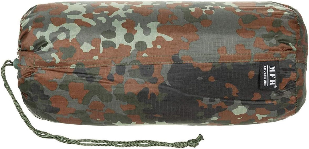 MFH Poncho Liner, (Steppdecke) Flecktarn, Flecktarn