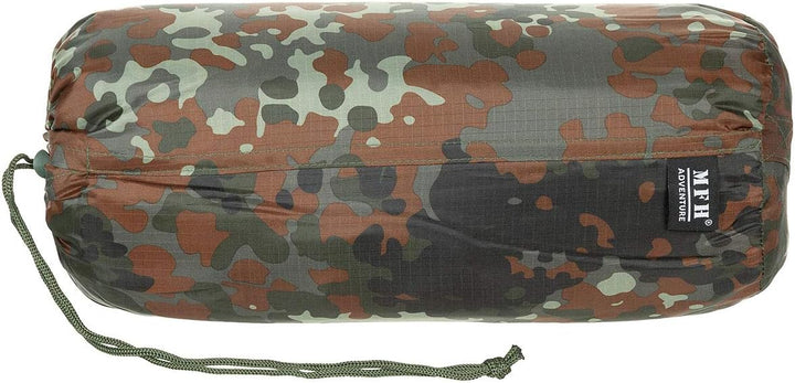 MFH Poncho Liner, (Steppdecke) Flecktarn, Flecktarn