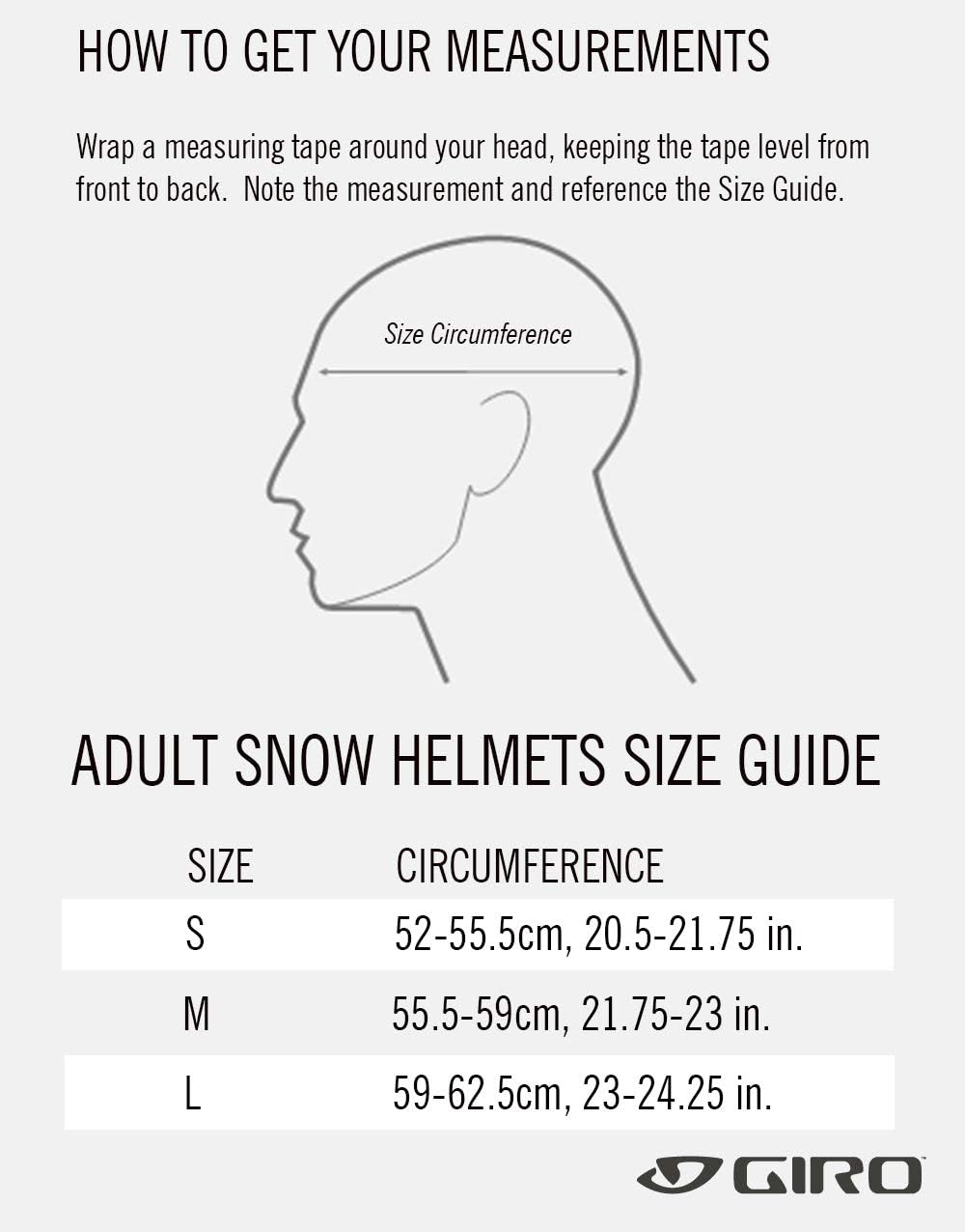 Giro Trig MIPS Skihelm, M (55.5-59cm) MATTE GREEN