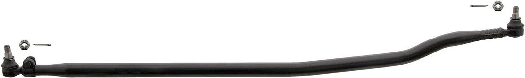 febi bilstein 17577 Lenkstange mit Kronenmuttern und Splinten , 1 Stück