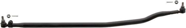 febi bilstein 17577 Lenkstange mit Kronenmuttern und Splinten , 1 Stück