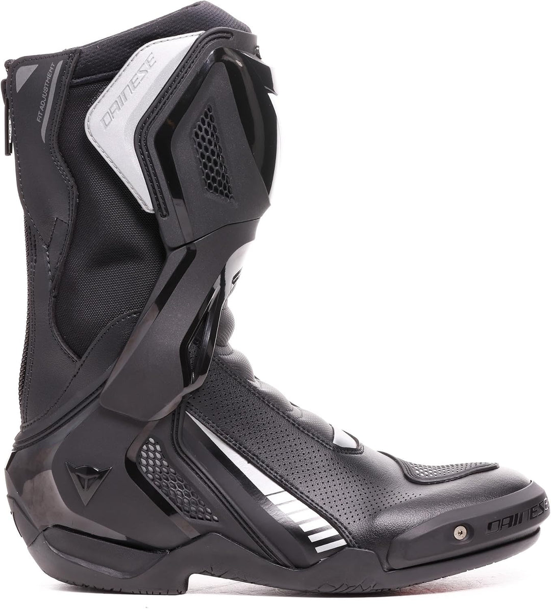 Dainese Herren Nexus 3 Air Stivali Da Motocicletta PerforatiAtmungsaktive Belüftete Sport Motorradst