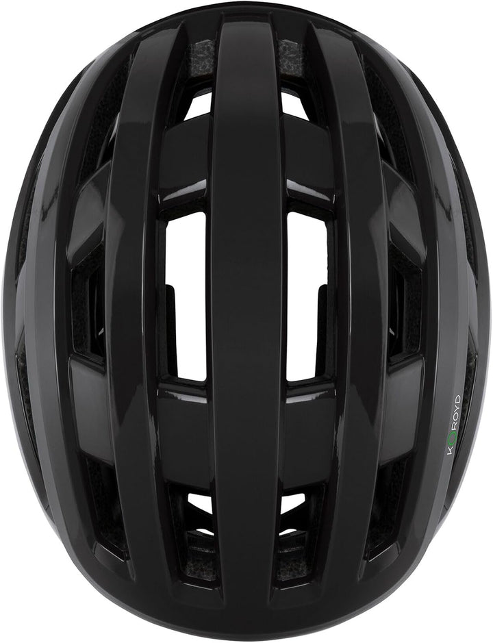 Smith Optics Persist MIPS Road Cycling Helmet BLACK CEMENT M, BLACK CEMENT M