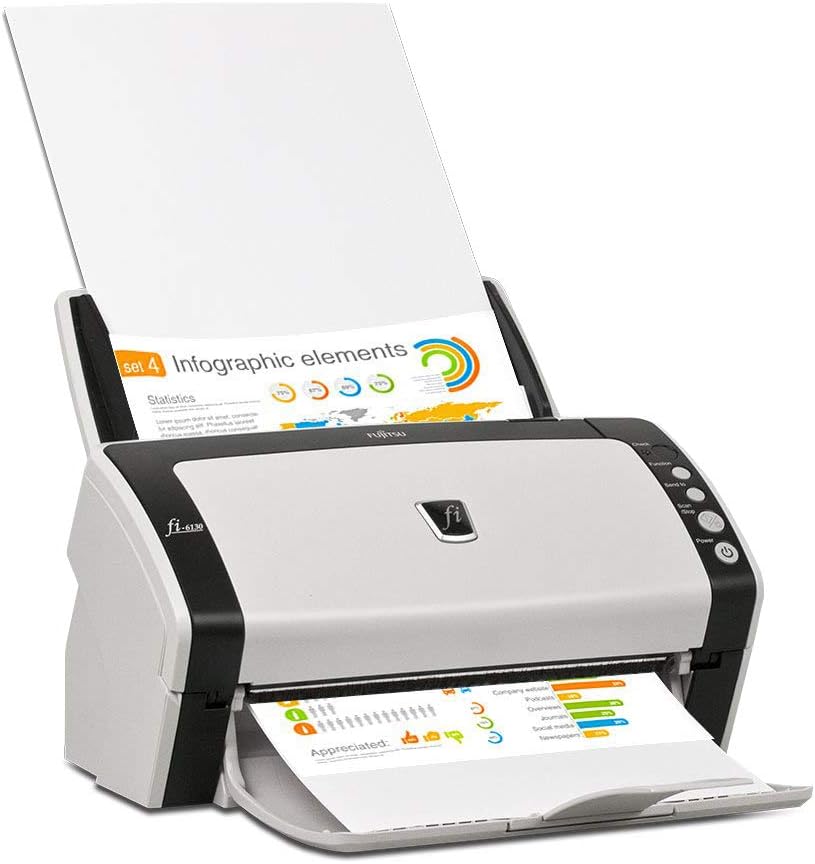 Fujitsu fi-6130