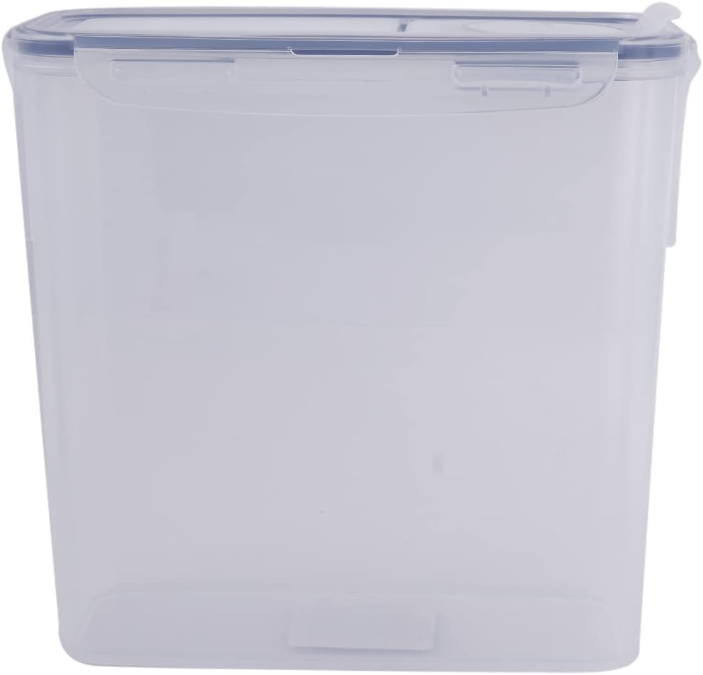 Lock & Lock HPL713F Multifunktionsbox Slender 3,4l 3,4l Numero: 1 Pezzo, 3,4l Numero: 1 Pezzo