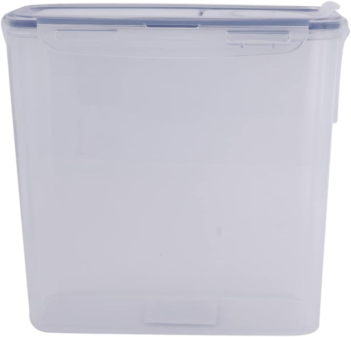 Lock & Lock HPL713F Multifunktionsbox Slender 3,4l 3,4l Numero: 1 Pezzo, 3,4l Numero: 1 Pezzo