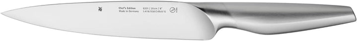 WMF Chef's Edition Fleischmesser 33 cm, Küchenmesser, Made in Germany, Messer geschmiedet, Performan