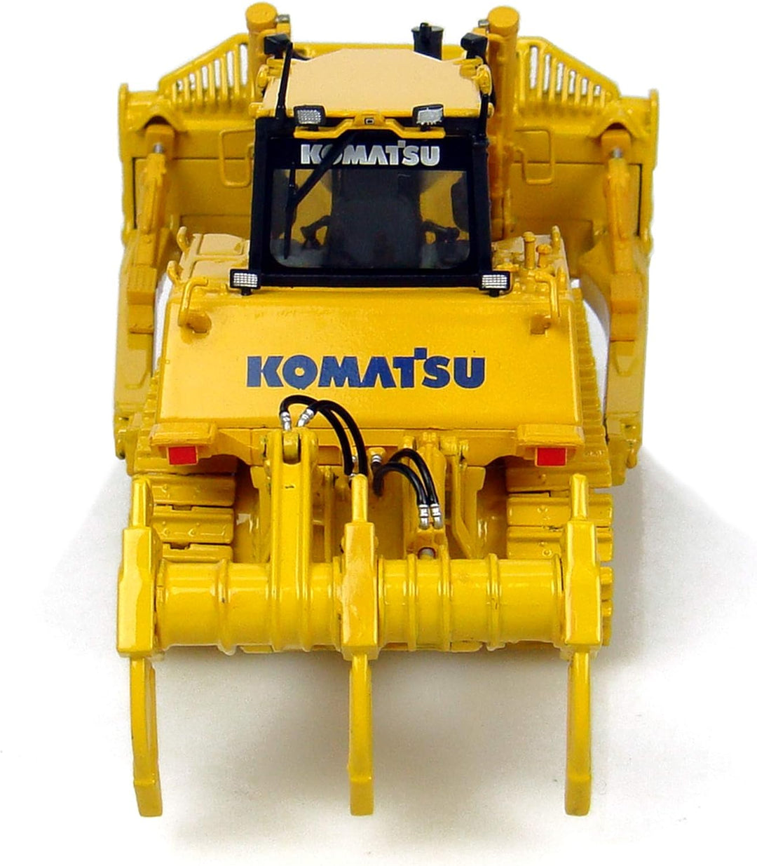 Tp Komatsu D 155 Ax