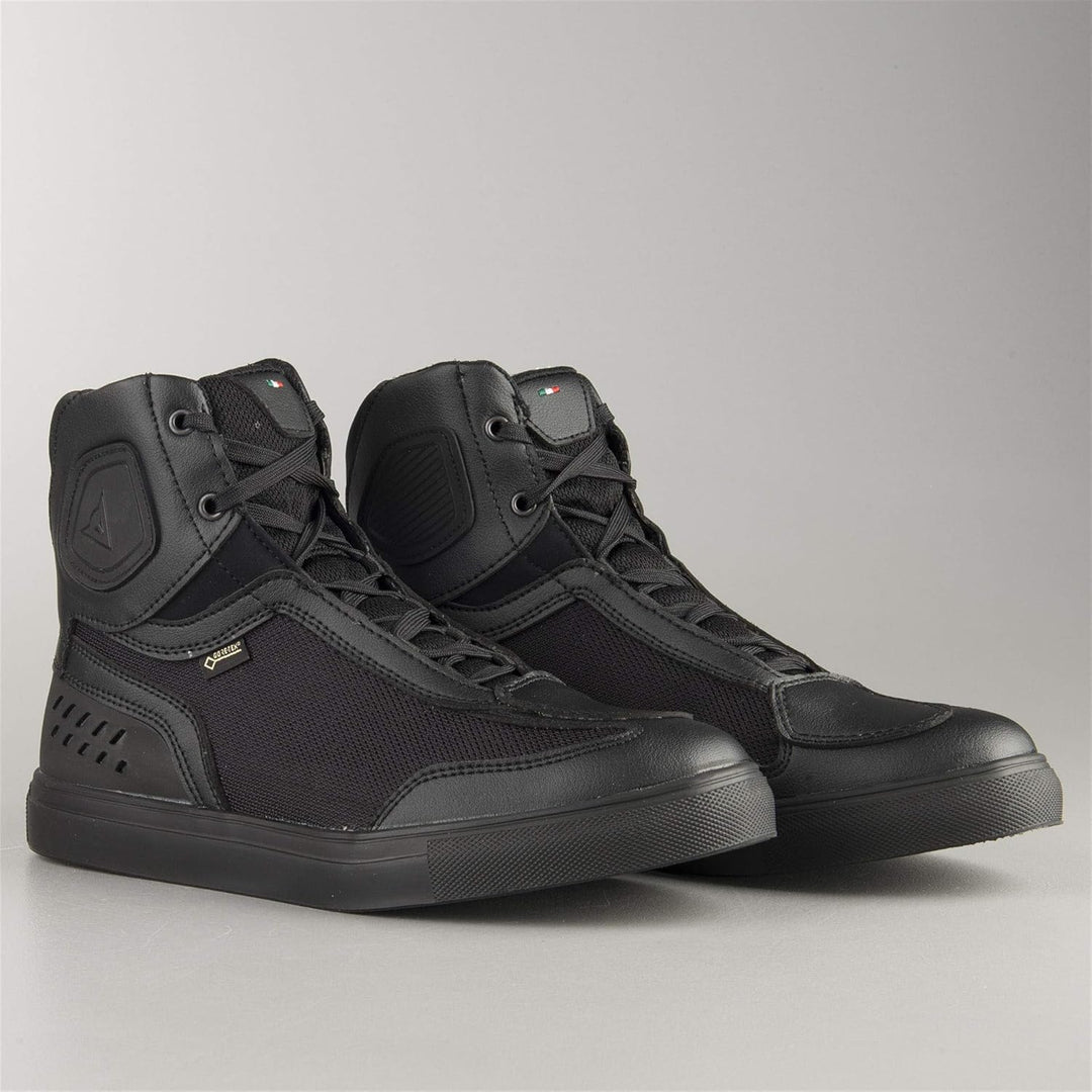 Dainese Street Darker Gore-Tex Motorradschuhe 40 EU, 40 EU