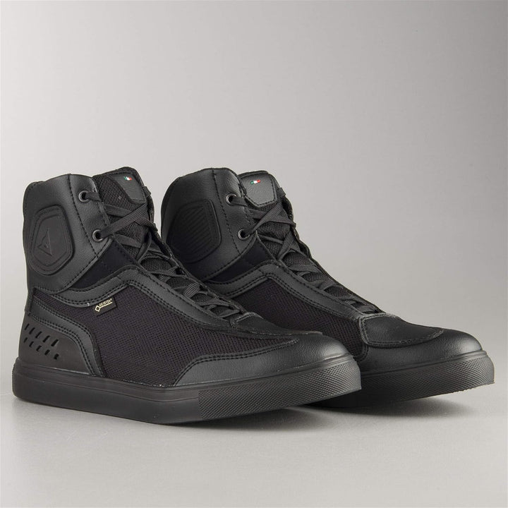 Dainese Street Darker Gore-Tex Motorradschuhe 40 EU, 40 EU