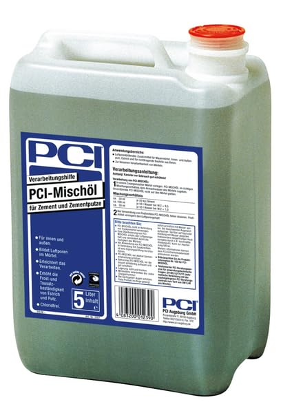 PCI Mischöl, 10l